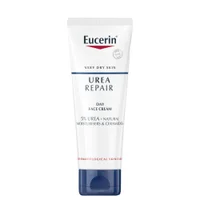 Eucerin UreaRepair Replenishing Face Cream 5% Urea 50ml