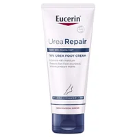 Eucerin UreaRepair Plus 10% Urea Foot Cream 100ml