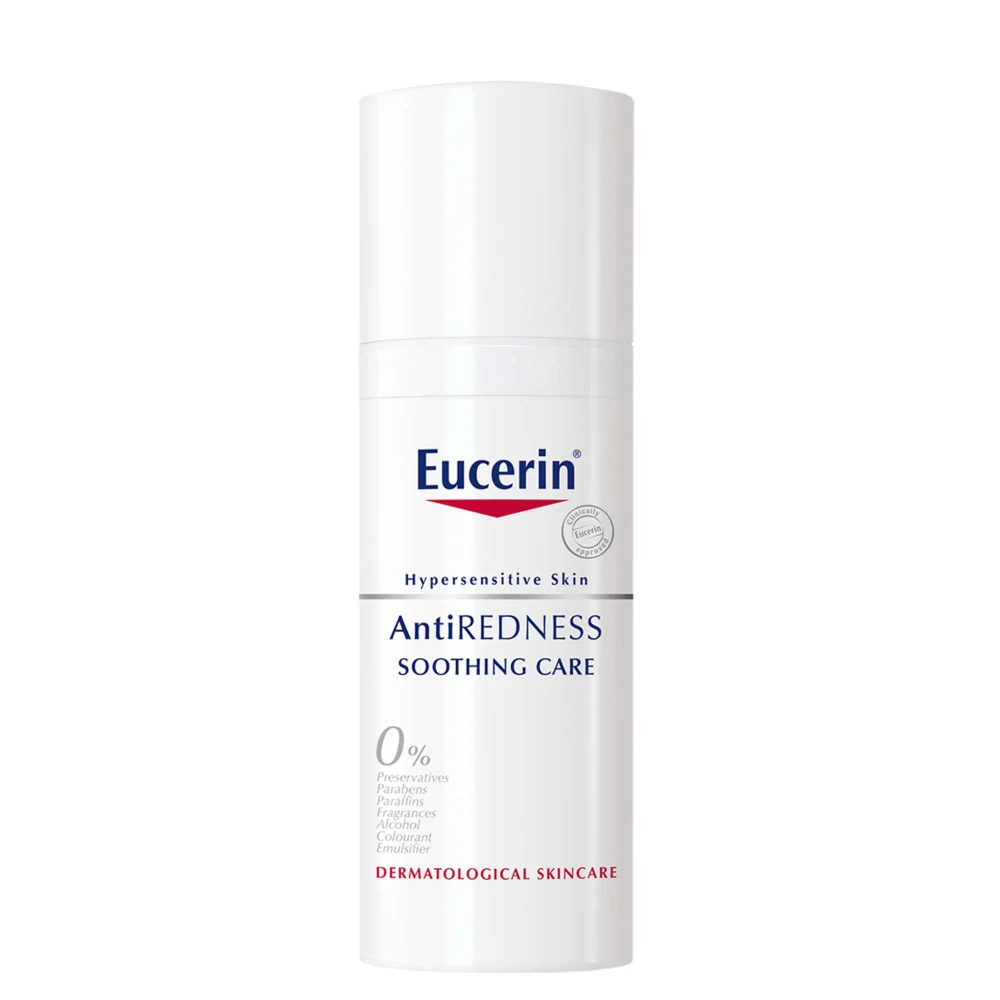 Eucerin AntiREDNESS Soothing Care 50ml Image 1