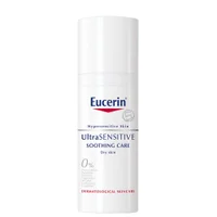 Eucerin UltraSENSITIVE Soothing Care Dry Skin 50ml