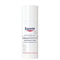 Eucerin UltraSENSITIVE Soothing Care Normal to Combination Skin 50ml