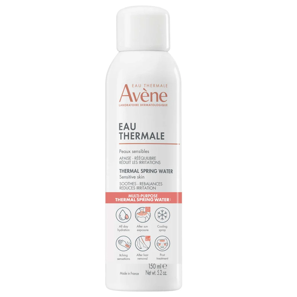 Avène Thermal Spring Water Spray 150ml Image 1