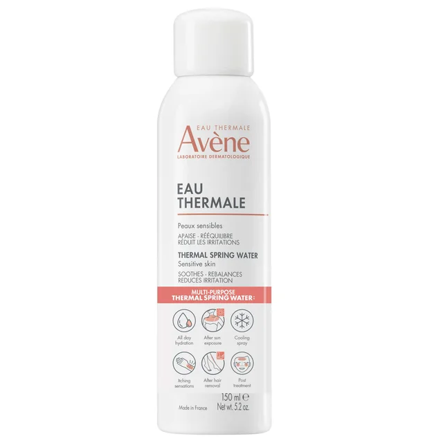 Avène Face Thermal Spring Water Spray 150ml