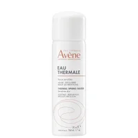 Free Gifts Avène Thermal Spring Water Spray for Sensitive Skin 50ml