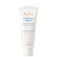 Avène Face Hydrance: Light Hydrating Emulsion 40ml