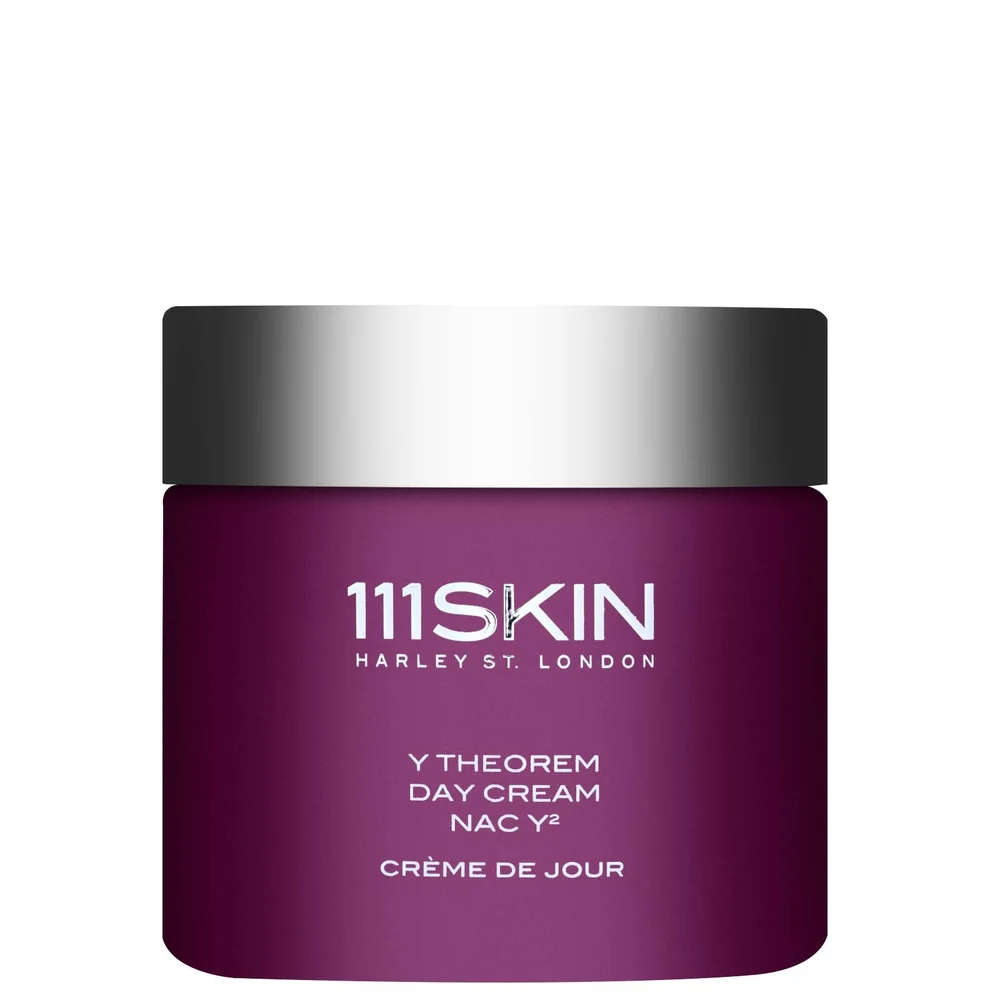 111SKIN Reparative Y Theorem Day Cream 50ml Image 1