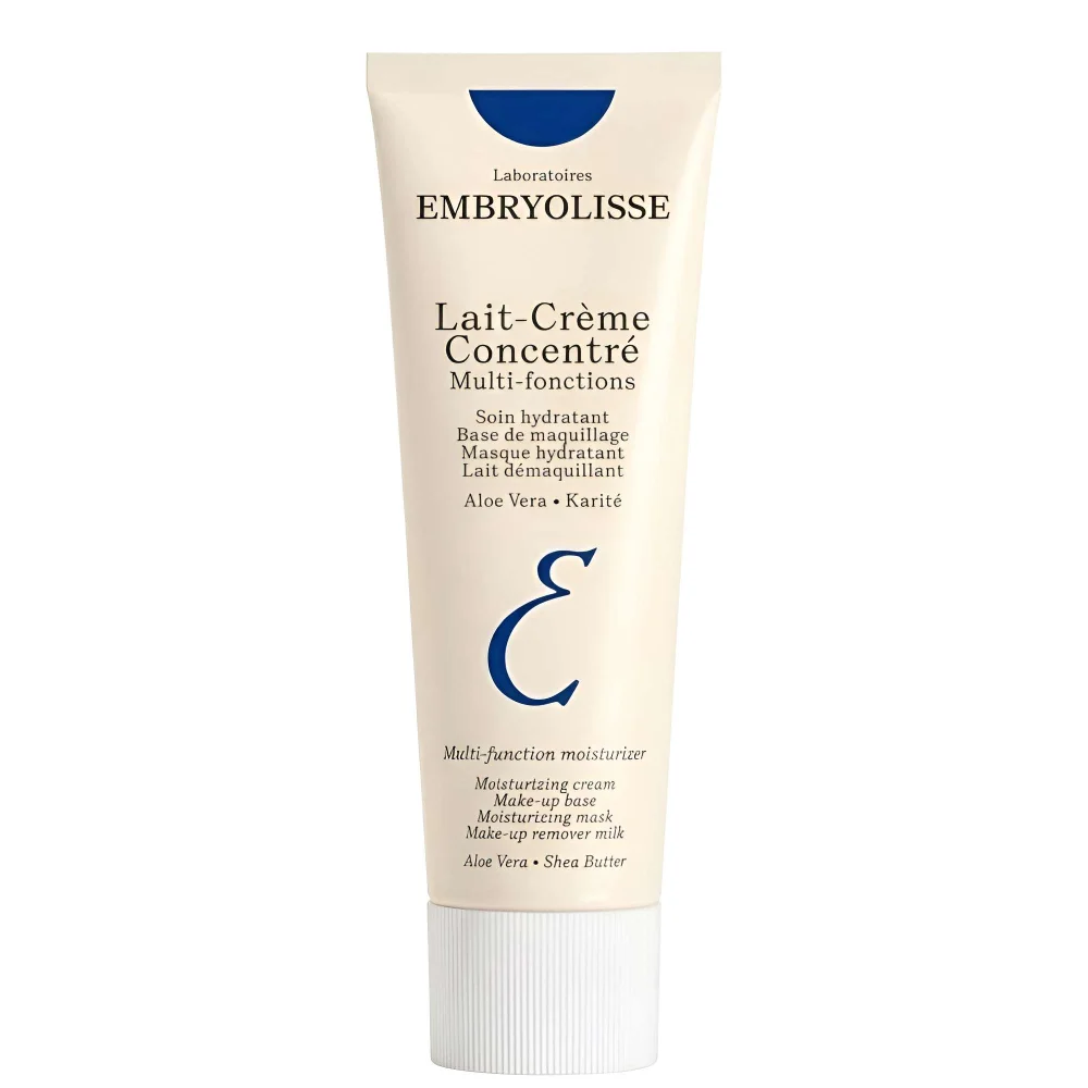 Embryolisse. LABORATOIRES Moisturising Lait-Crème Concentré 75ml Image 1