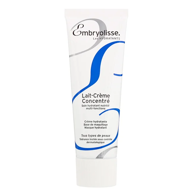 Embryolisse. LABORATOIRES Moisturising Lait-Crème Concentré 75ml