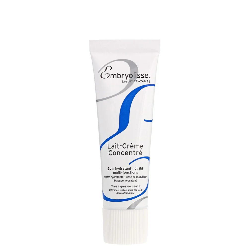 Embryolisse. LABORATOIRES Moisturising Lait-Crème Concentré 30ml Image 1