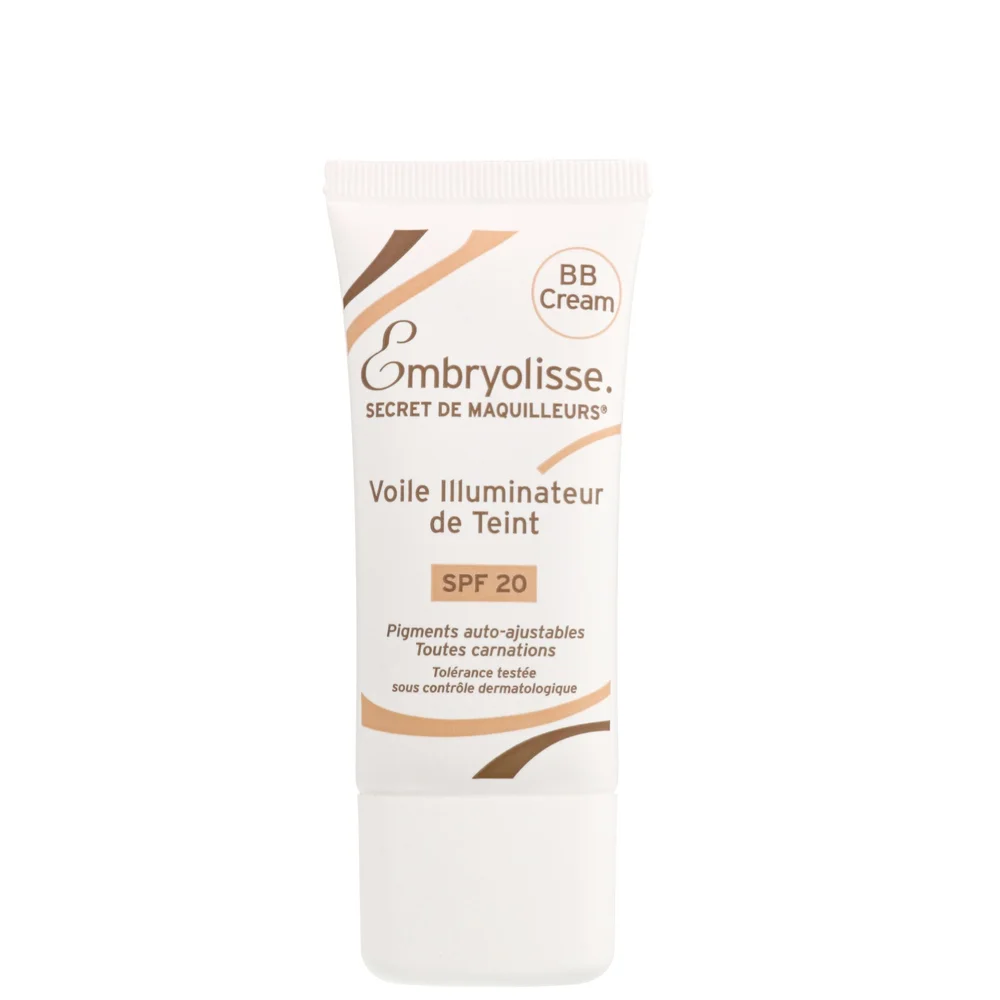 Embryolisse. LABORATOIRES Artist Secret Complexion Illuminating Veil - BB Cream 30ml Image 1