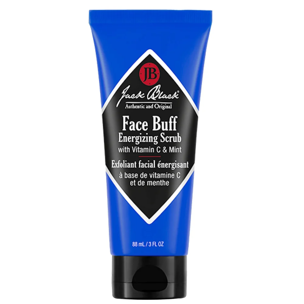 Jack Black Face Face Buff Energizing Scrub 88ml / 3 fl.oz. Image 1