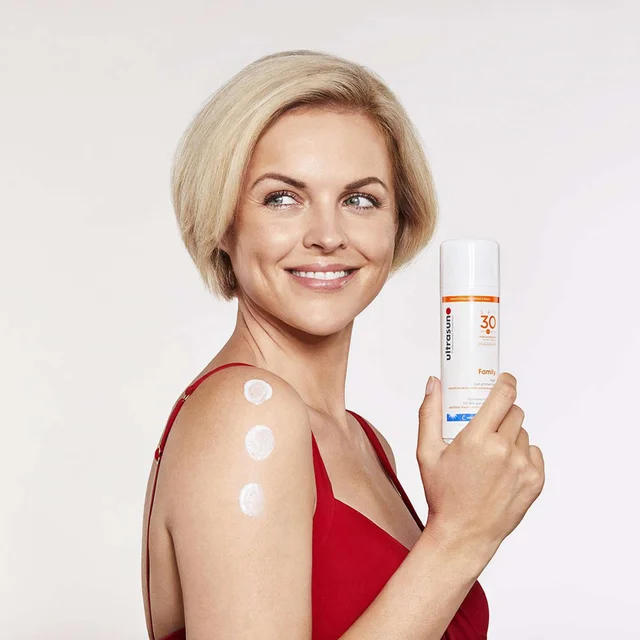 Ultrasun Family SPF30 400ml