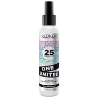 Redken One United All-In-One Multi-Benefit Treatment, Manageability and Protection 150ml - undefined undefined