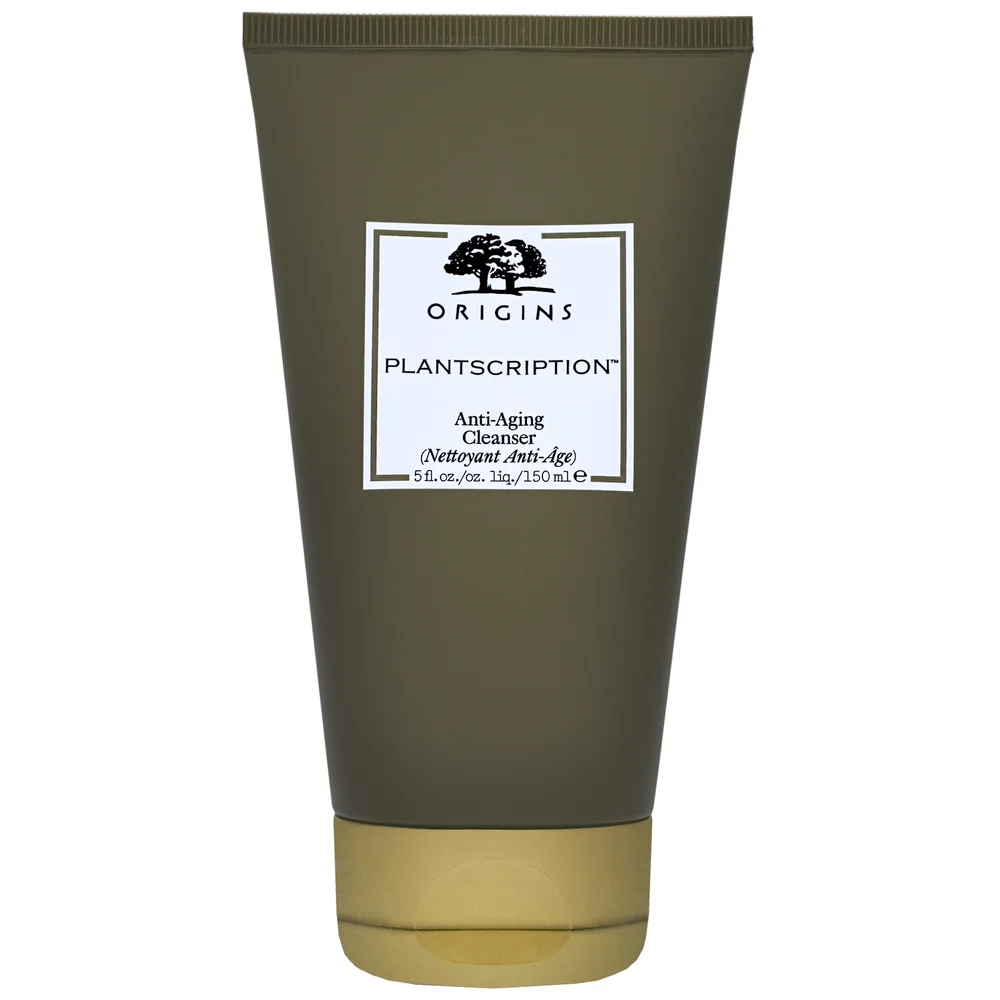 Origins Plantscription Anti-Aging Cleanser 150ml Image 1