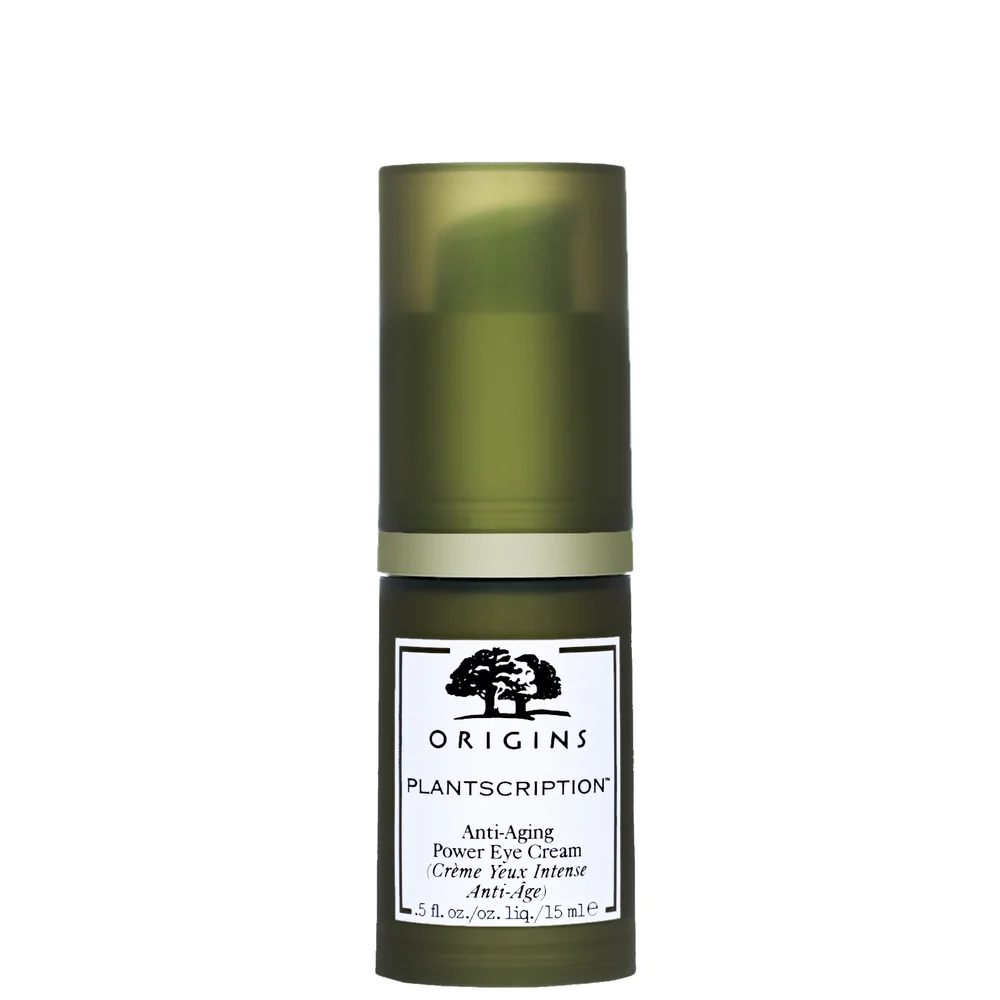 Origins Plantscription Anti-Aging Power Eye Cream 15ml Image 1