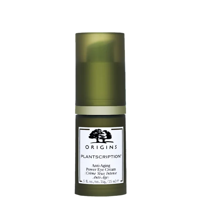 Origins Plantscription Anti-Aging Power Eye Cream 15ml