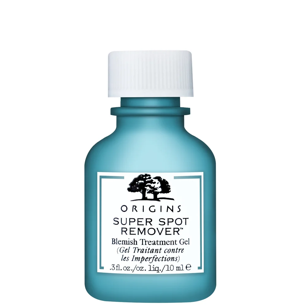 Origins Super Spot Remover Blemish Treatment Gel 10ml Image 1
