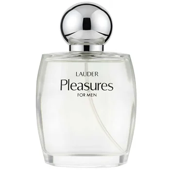 Estée Lauder Pleasures For Men Eau de Cologne Spray