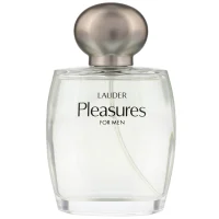 Estée Lauder Pleasures For Men Eau de Cologne Spray - undefined undefined