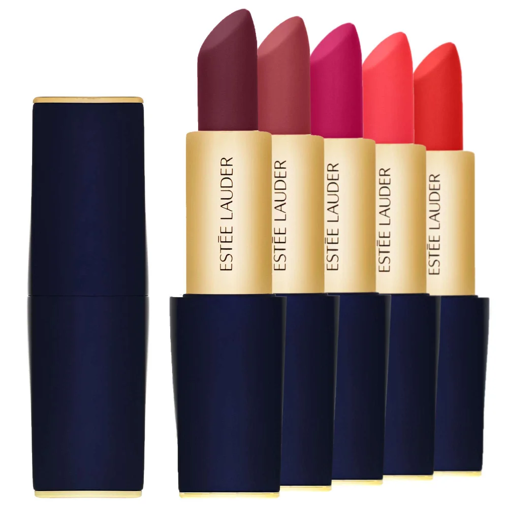 Estée Lauder Pure Color Envy Sculpting Lipstick - Irresistible 440 Image 1