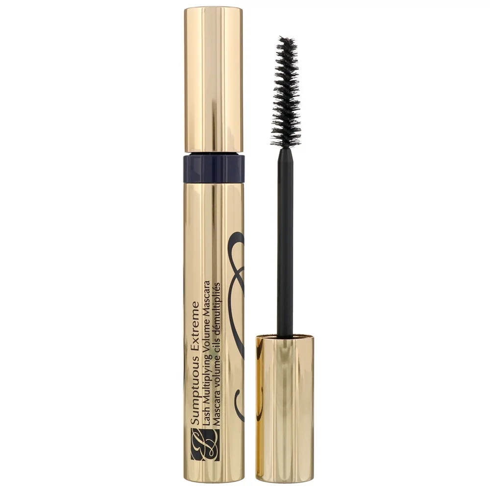 Estée Lauder Sumptuous Extreme Lash Multiplying Volume Mascara 0.27 oz Image 1