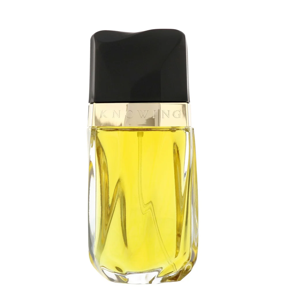 Estée Lauder Knowing Eau de Parfum Spray 75ml Image 1