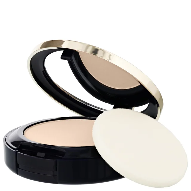 Estée Lauder Double Wear Stay in Place Matte Powder Foundation SPF10 12g