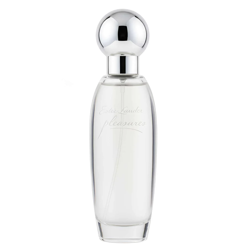 Estée Lauder Pleasures Eau de Parfum Spray 50ml Image 1
