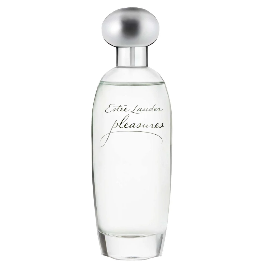 Estée Lauder Pleasures Eau de Parfum Spray 100ml Image 1