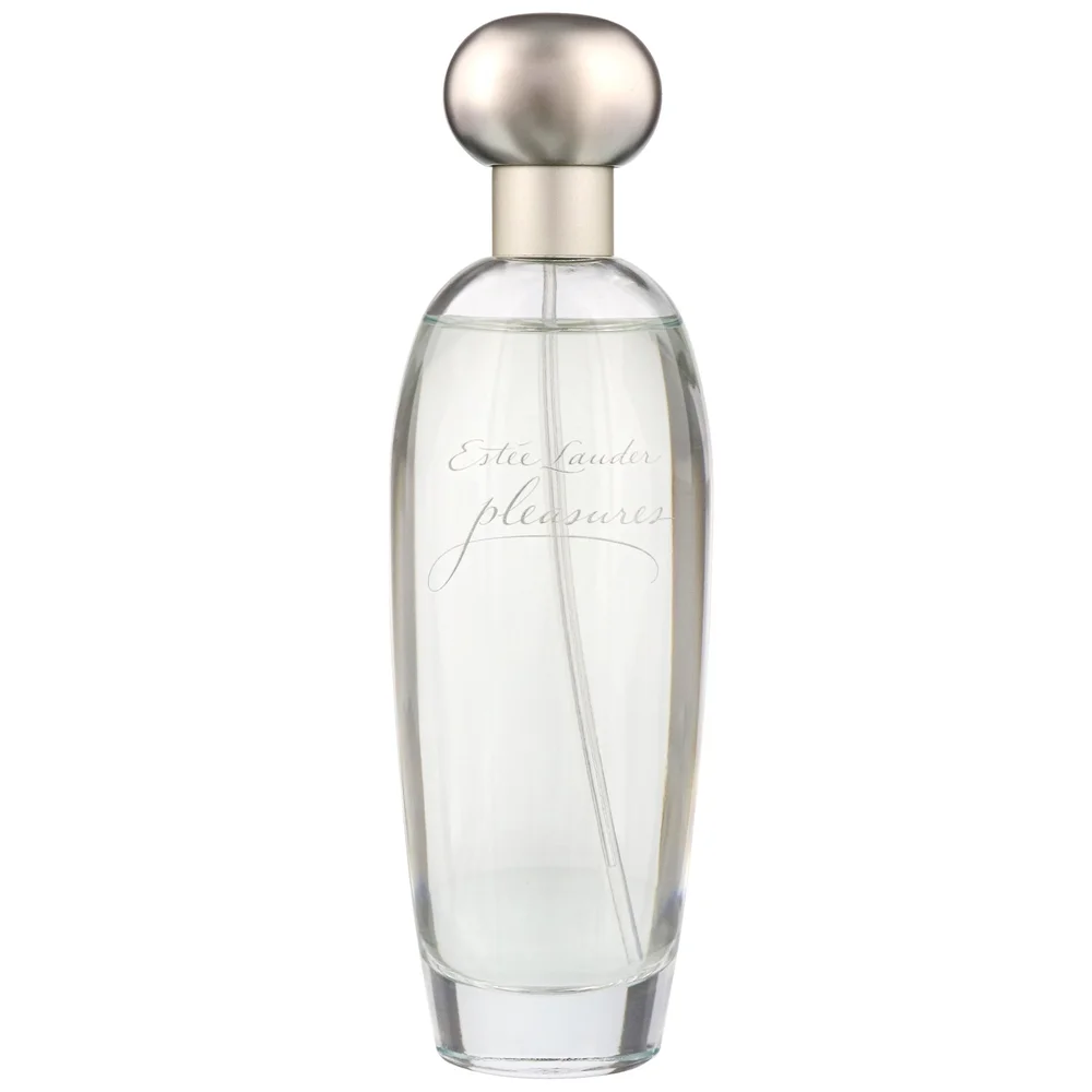 Estée Lauder Pleasures Eau de Parfum Spray 100ml Image 1