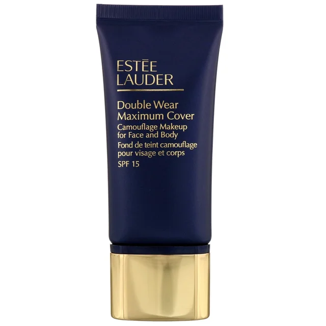 Estée Lauder Double Wear Maximum Cover Camouflage Makeup SPF15 30ml