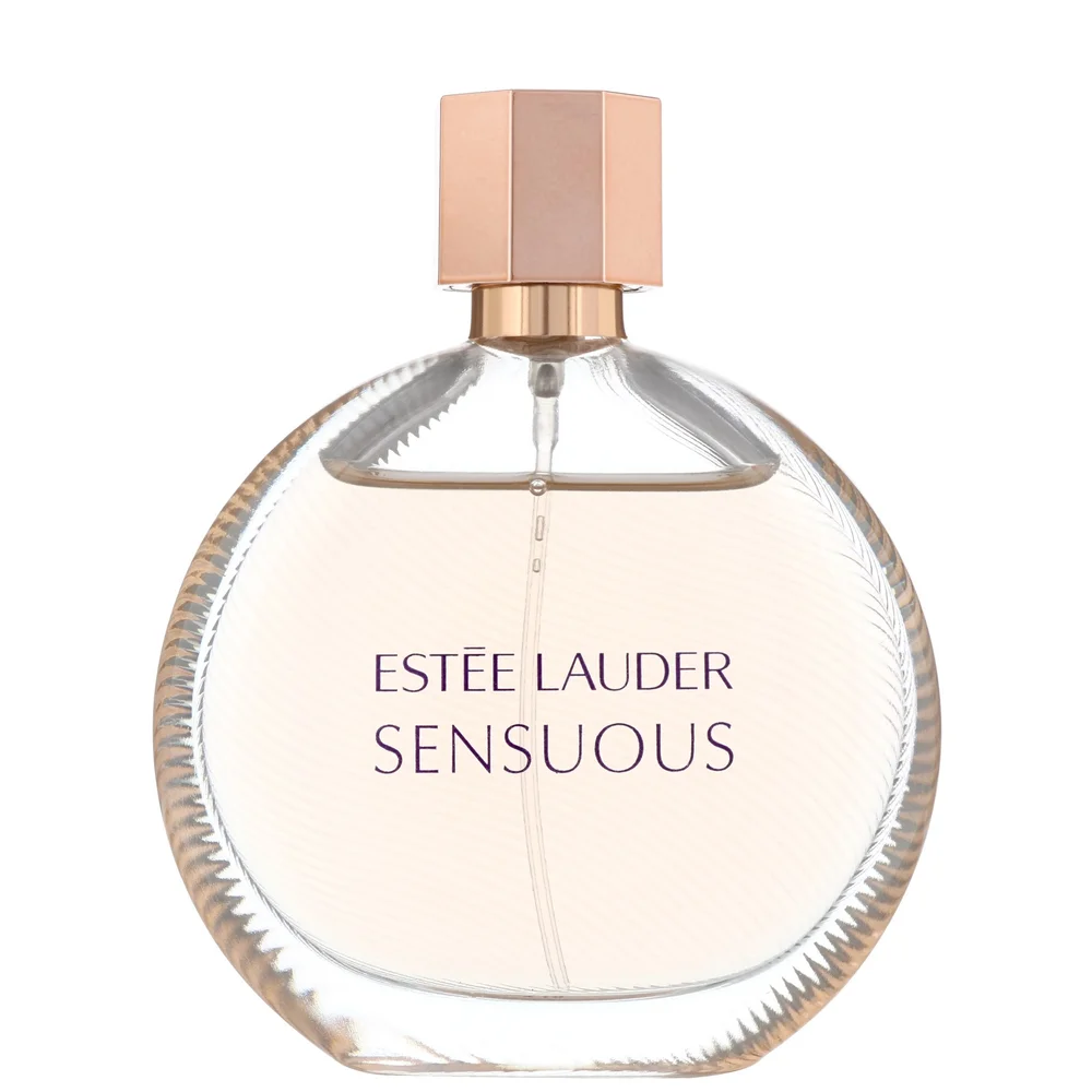 Estée Lauder Sensuous Eau de Parfum Spray 50ml Image 1