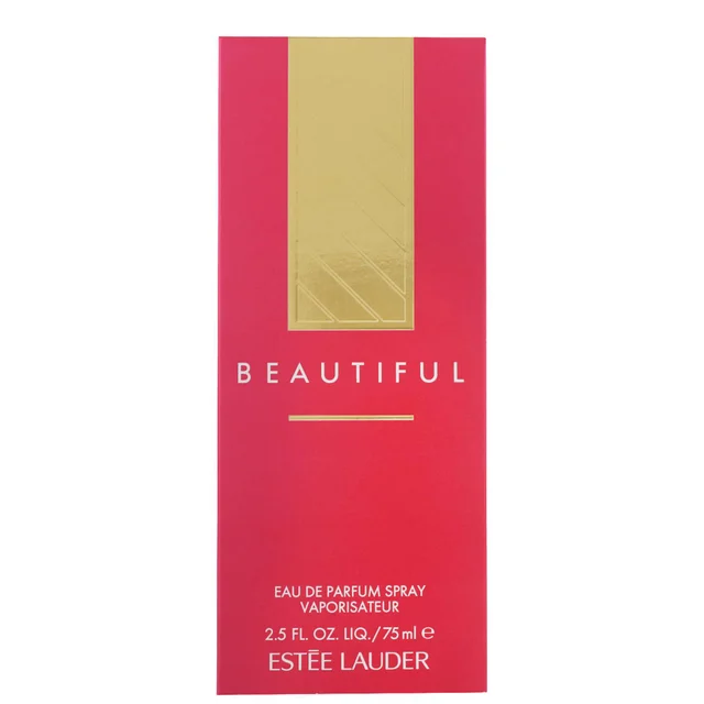 Estée Lauder Beautiful Eau de Parfum Spray 75ml