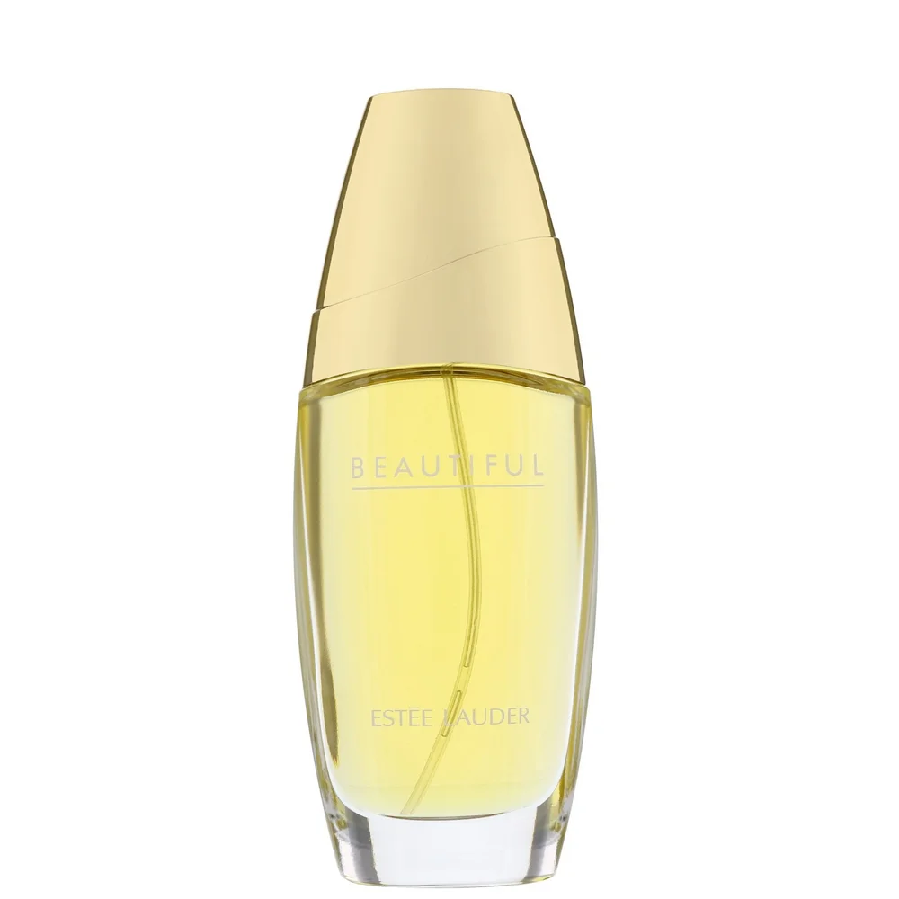 Estée Lauder Beautiful Eau de Parfum Spray 75ml Image 1