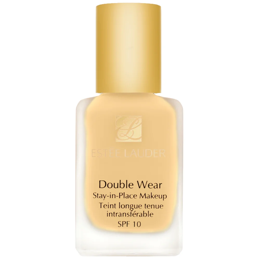 Estée Lauder Double Wear Stay in Place Makeup SPF10 1C1 Cool Bone 30ml Image 1