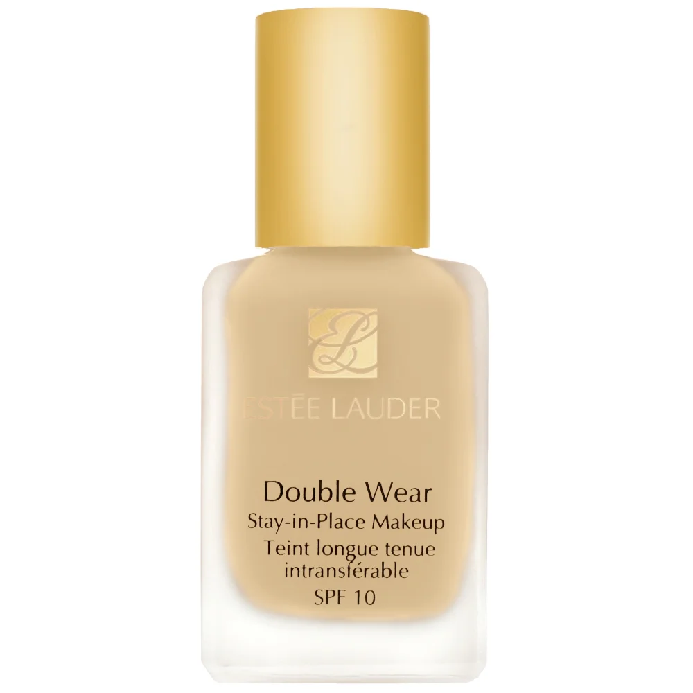 Estée Lauder Double Wear Stay in Place Makeup SPF10 1N1 Ivory Nude 30ml Image 1
