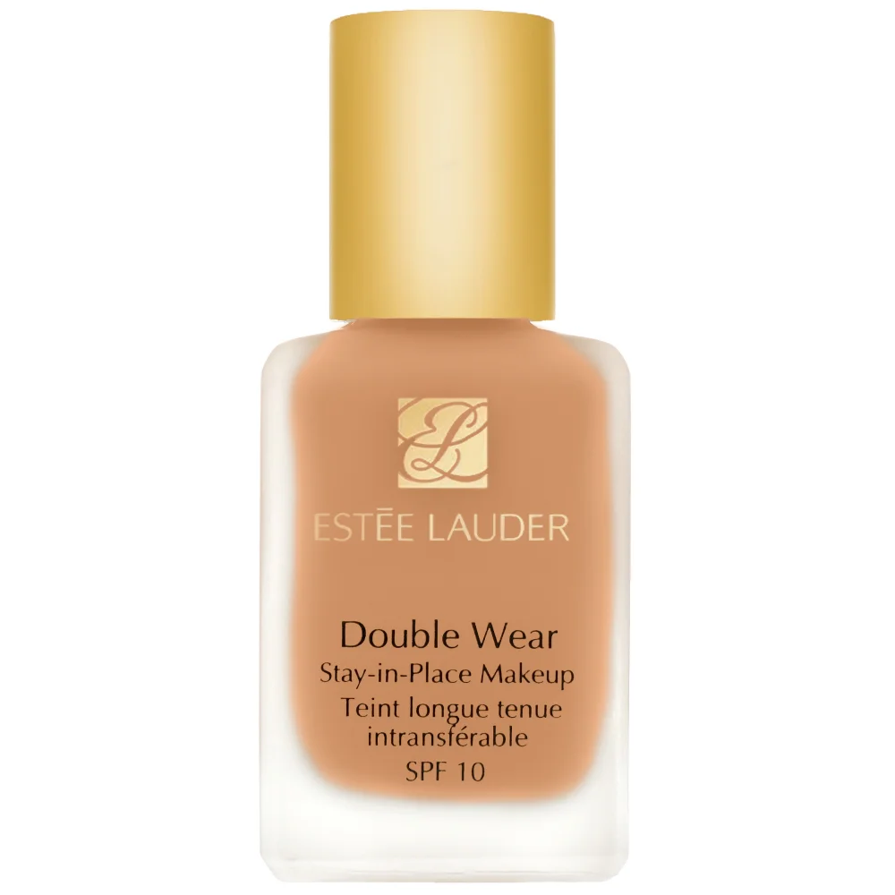 Estée Lauder Double Wear Stay in Place Makeup SPF10 3C2 Pebble 30ml Image 1