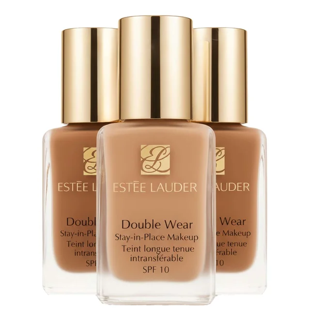 Estée Lauder Double Wear Stay-in-Place Makeup 30ml - 3N1 Ivory Beige