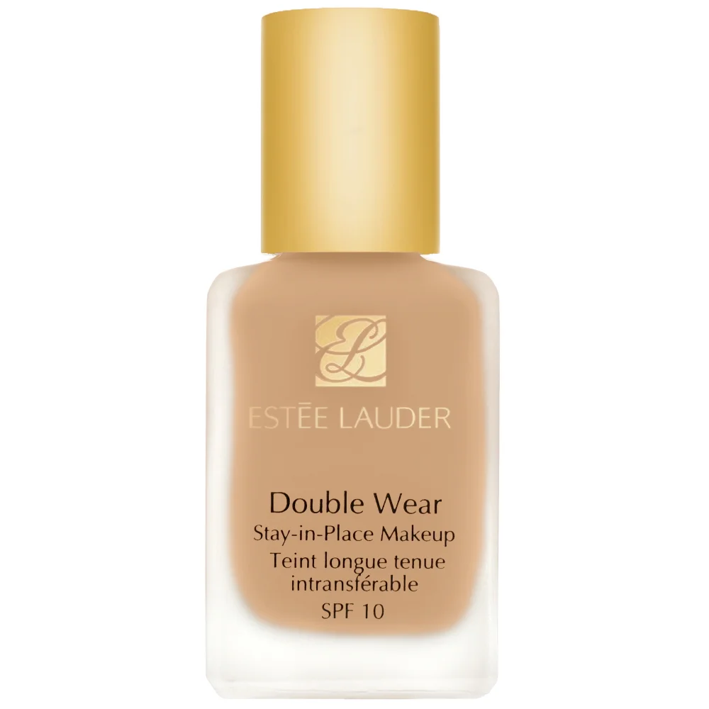 Estée Lauder Double Wear Stay in Place Makeup SPF10 1W2 Sand 30ml Image 1