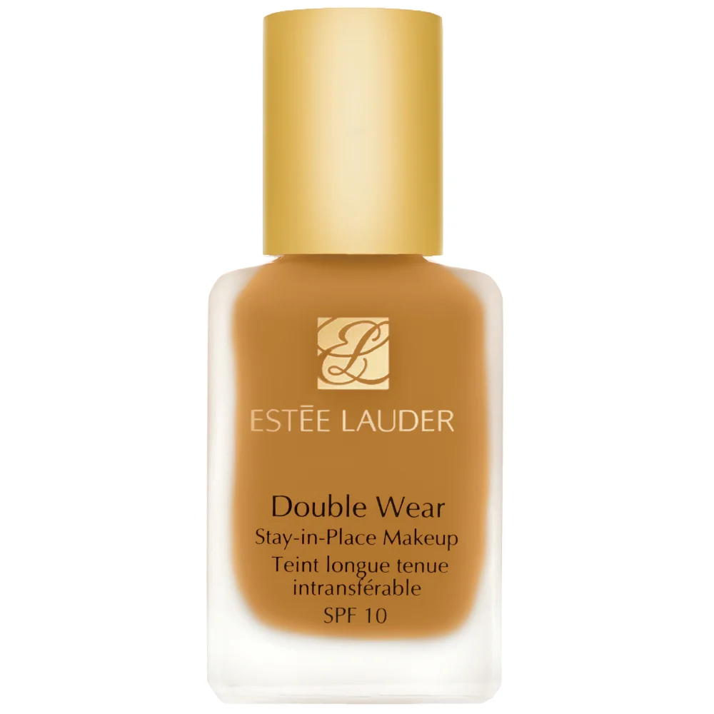 Estée Lauder Double Wear Stay in Place Makeup SPF10 4N2 Spiced Sand 30ml Image 1
