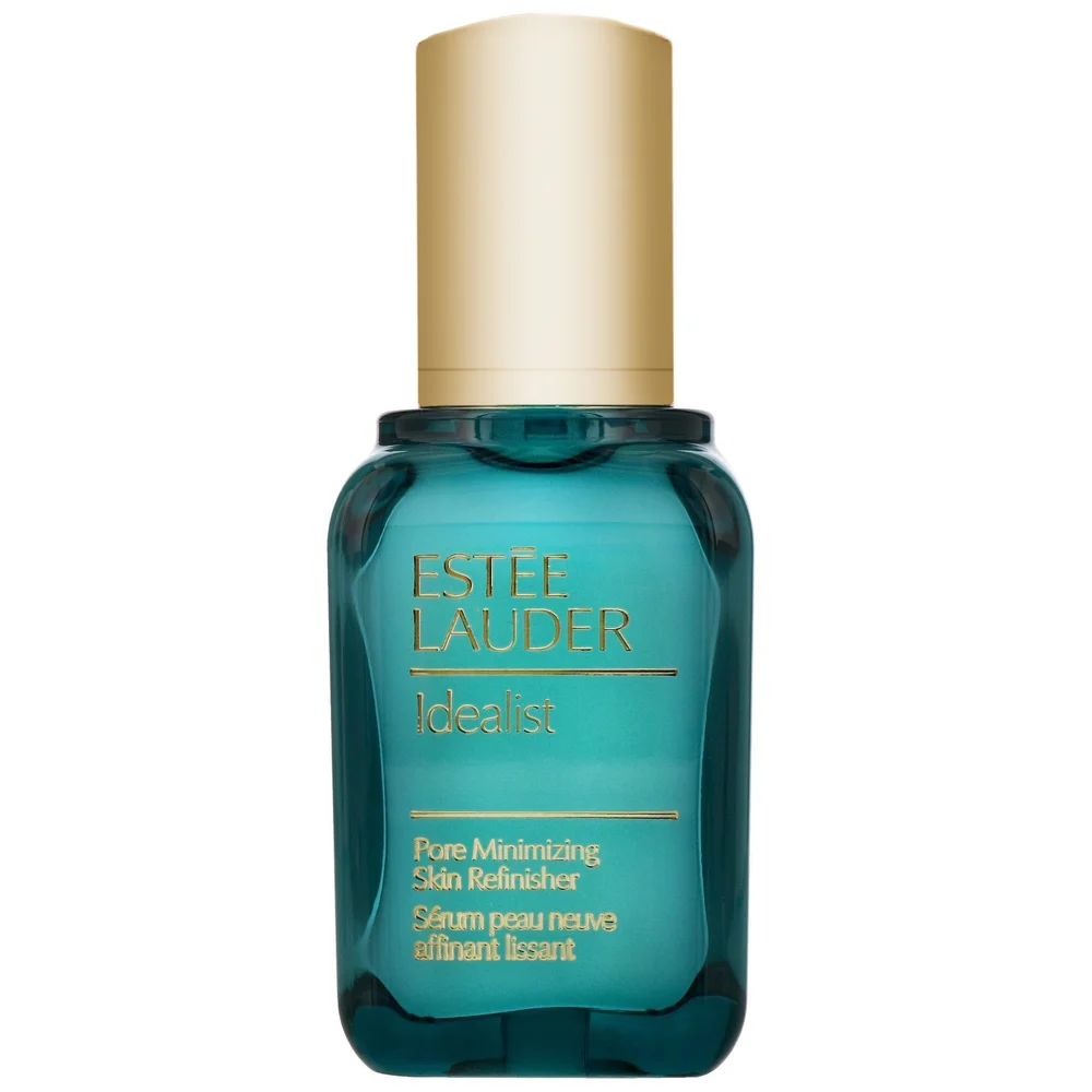 Estée Lauder Serum Idealist Pore Minimizing Skin Refinisher All Skin Types 50ml Image 1