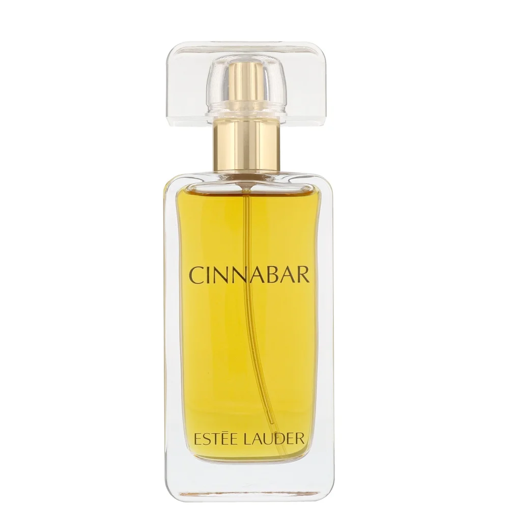 Estée Lauder Cinnabar Eau de Parfum Spray 50ml Image 1