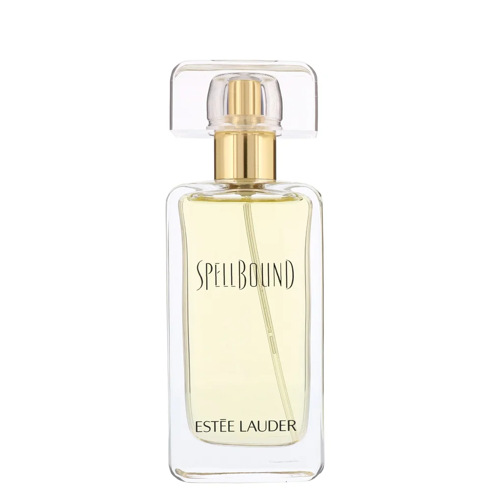 Estée Lauder Spellbound Eau de Parfum Spray 50ml Image 1