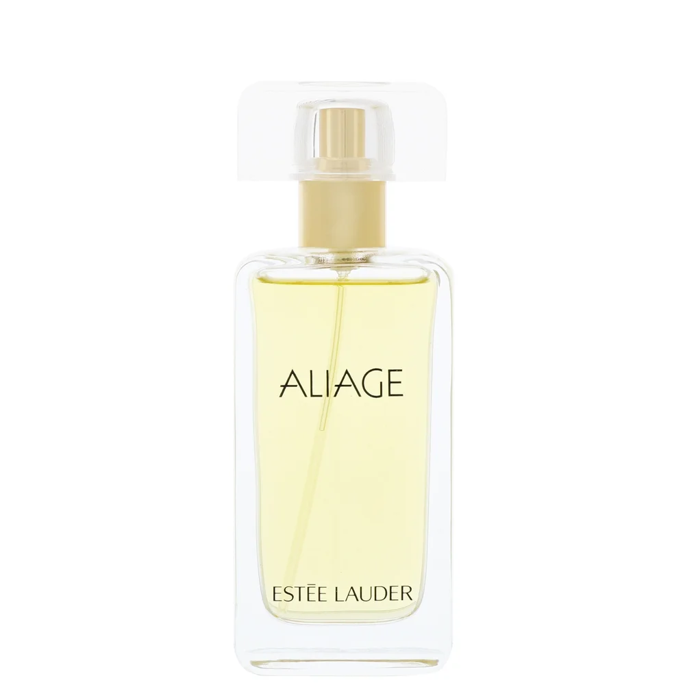 Estée Lauder Aliage Sport Eau de Parfum Spray 50ml Image 1