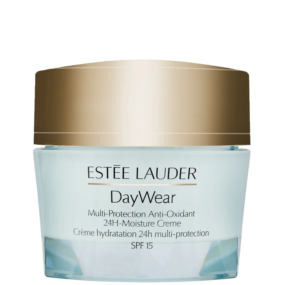 Estée Lauder Moisturiser DayWear Multi-Protection Anti-Oxidant 24H Moisture Creme SPF15 Normal / Combination Skin 50ml Image 1