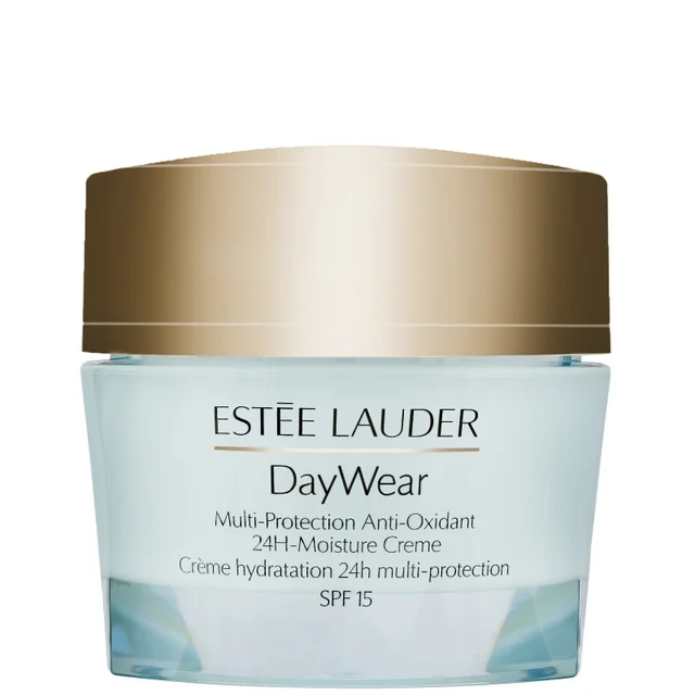 Estée Lauder Moisturiser DayWear Multi-Protection Anti-Oxidant 24H Moisture Creme SPF15 Normal / Combination Skin 50ml