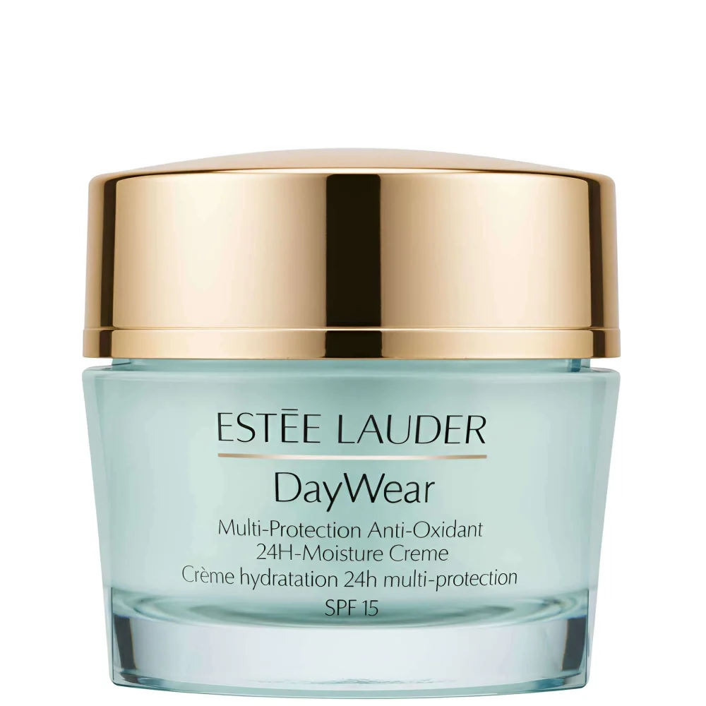 Estée Lauder DayWear Multi-Protection Anti-Oxidant 24H Moisture Creme SPF15 Normal / Combination Skin 50ml Image 1