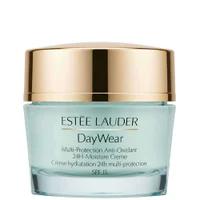 Estée Lauder Moisturiser DayWear Multi-Protection Anti-Oxidant 24H Moisture Creme SPF15 Normal / Combination Skin 50ml
