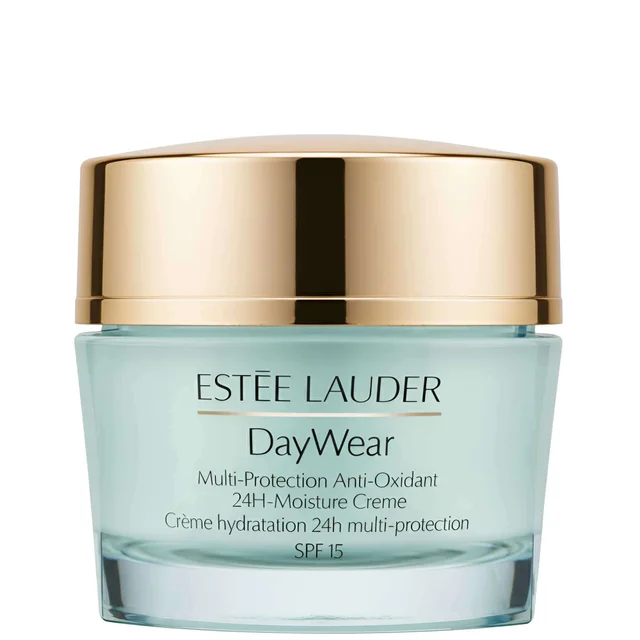 Estée Lauder DayWear Multi-Protection Anti-Oxidant 24H Moisture Creme SPF15 Normal / Combination Skin 50ml