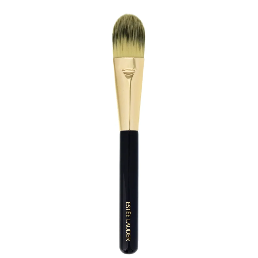 Estée Lauder Brushes Foundation Brush Image 1